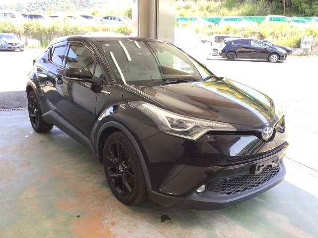 Toyota C-HR 2019 7126926-3