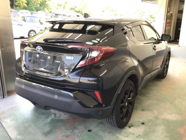 Toyota C-HR 2019 7126926-4