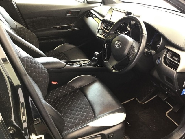 Toyota C-HR 2019 7126926-5