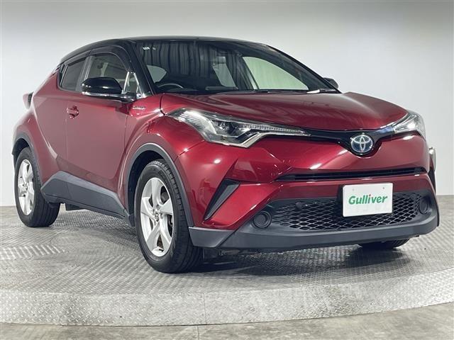 Toyota C-HR 2018 7127822-0
