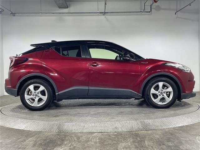 Toyota C-HR 2018 7127822-1