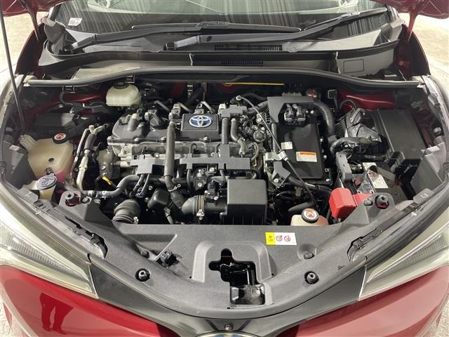 Toyota C-HR 2018 7127822-14