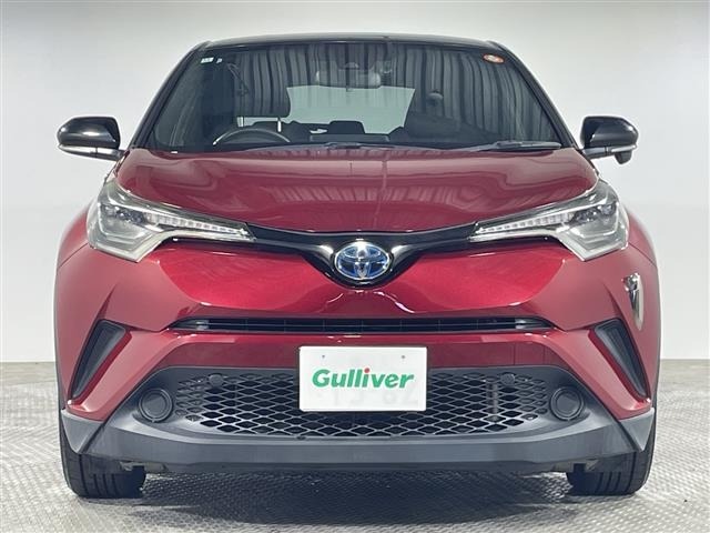Toyota C-HR 2018 7127822-21