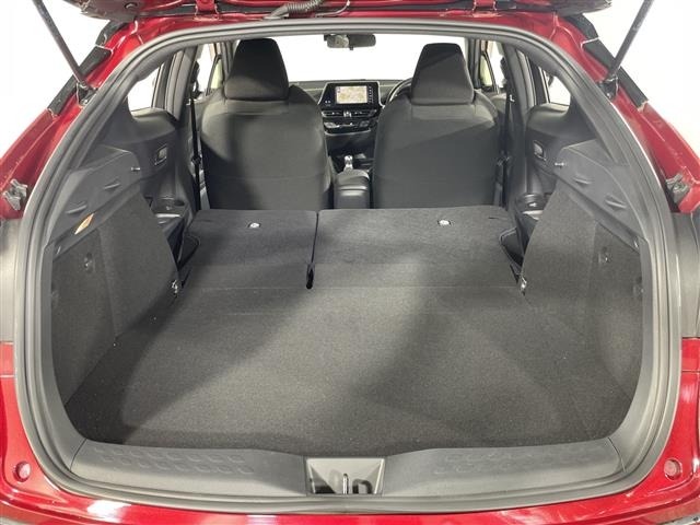 Toyota C-HR 2018 7127822-22