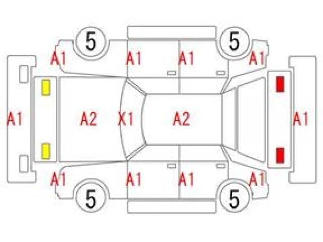 Toyota C-HR 2018 7127822-23