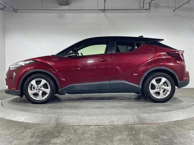 Toyota C-HR 2018 7127822-3
