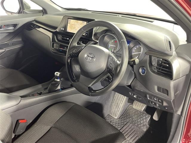 Toyota C-HR 2018 7127822-5