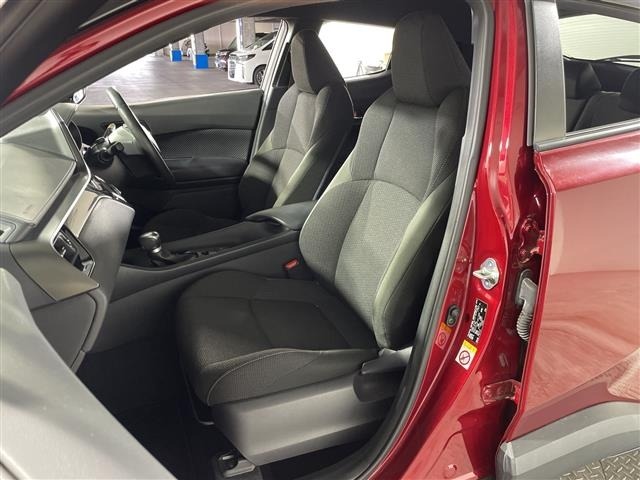 Toyota C-HR 2018 7127822-7