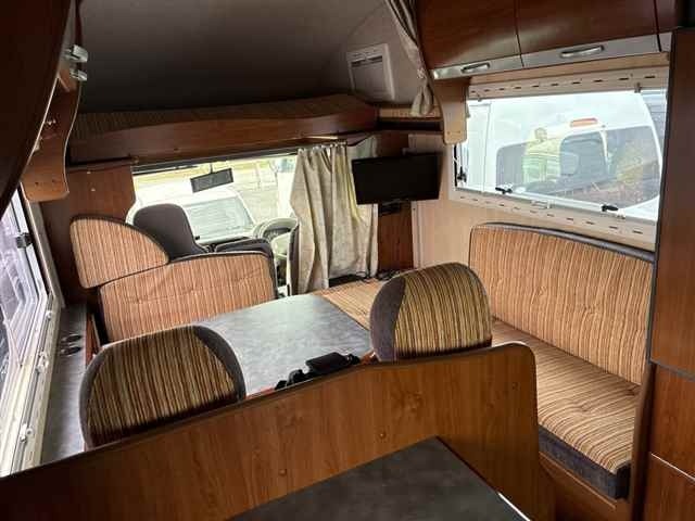 Toyota CAMROAD 2010 7127488-10