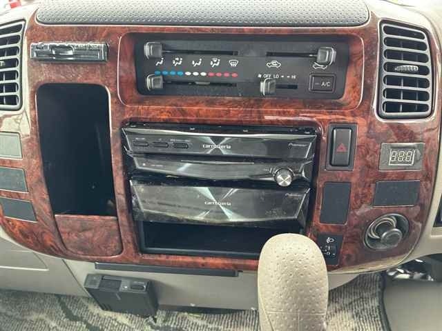 Toyota CAMROAD 2010 7127488-6