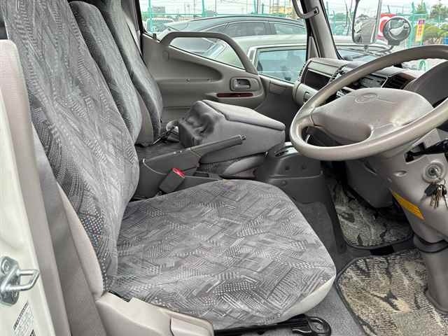 Toyota CAMROAD 2010 7127488-7
