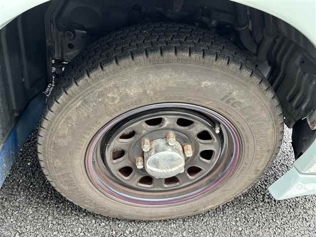 Toyota CAMROAD 2010 7127488-9