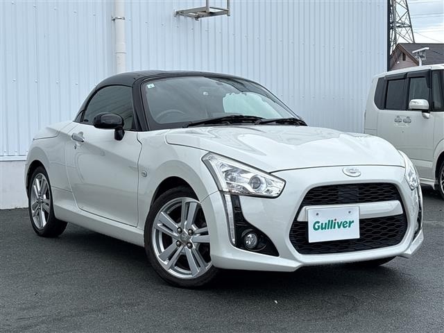 Daihatsu COPEN 2017 7122698-0