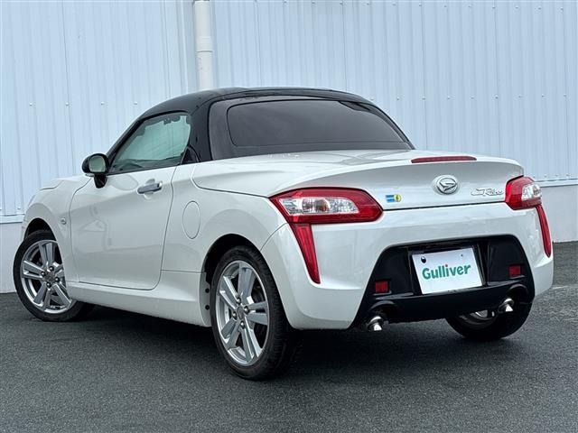 Daihatsu COPEN 2017 7122698-13