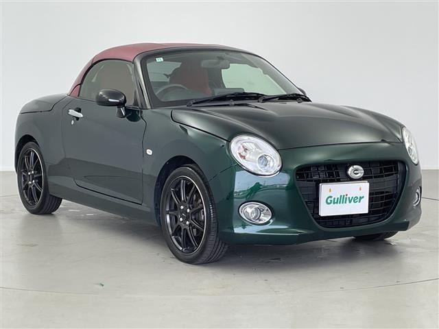 Daihatsu COPEN 2019 7122746-0