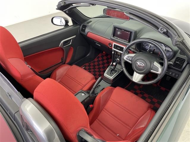 Daihatsu COPEN 2019 7122746-11