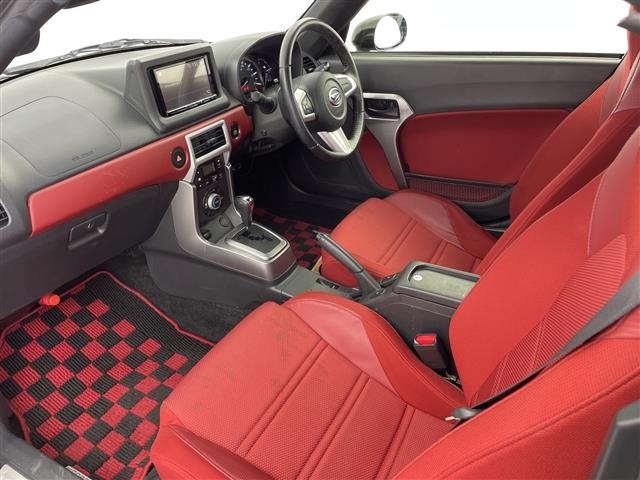 Daihatsu COPEN 2019 7122746-12
