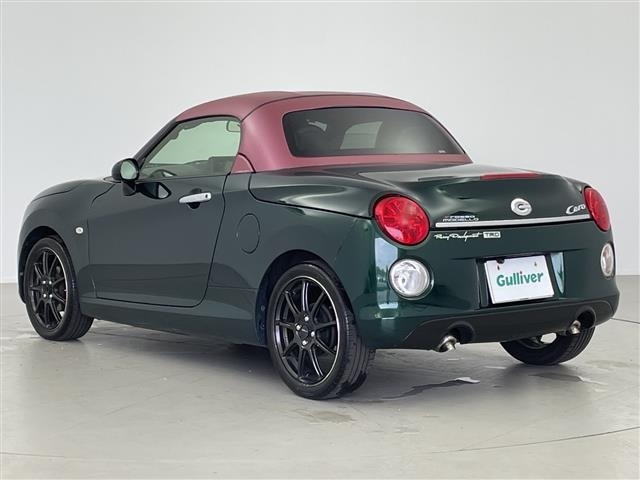 Daihatsu COPEN 2019 7122746-14