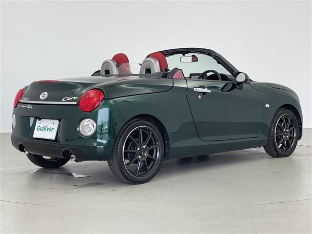 Daihatsu COPEN 2019 7122746-2