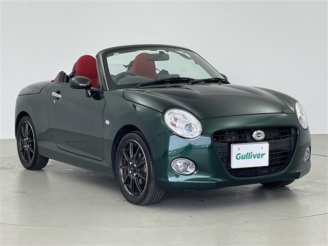 Daihatsu COPEN 2019 7122746-23