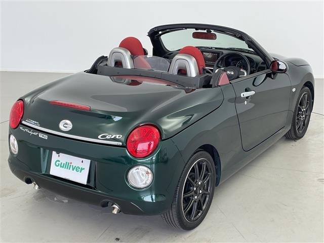Daihatsu COPEN 2019 7122746-4