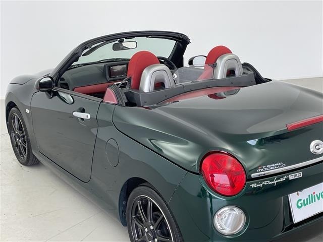 Daihatsu COPEN 2019 7122746-6
