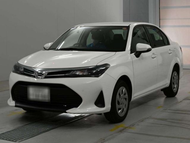 Toyota COROLLA AXIO 2025 7124774-0