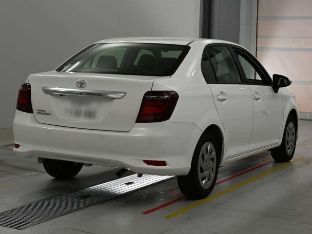 Toyota COROLLA AXIO 2025 7124774-1