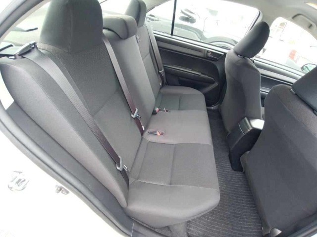 Toyota COROLLA AXIO 2025 7124774-12