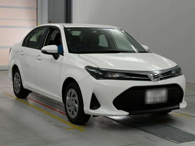 Toyota COROLLA AXIO 2025 7124774-5