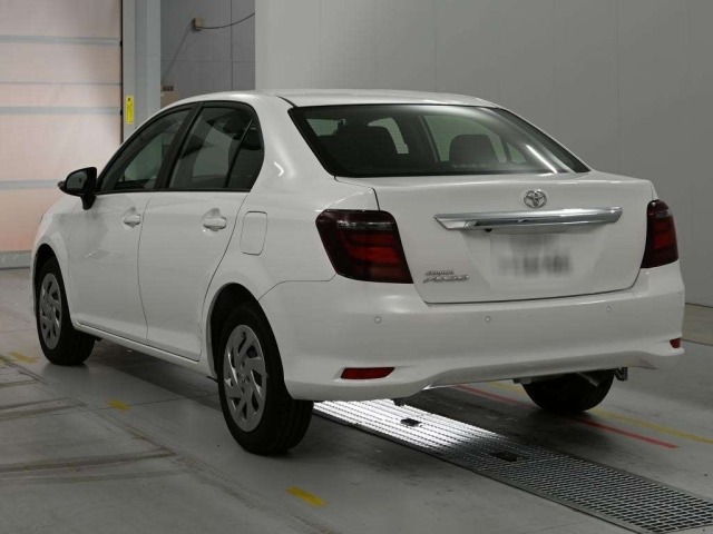 Toyota COROLLA AXIO 2025 7124774-6