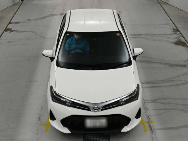 Toyota COROLLA AXIO 2025 7124774-7