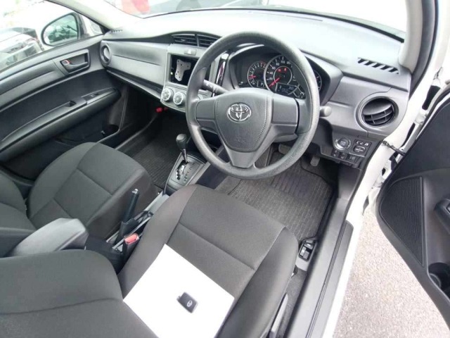 Toyota COROLLA AXIO 2025 7124774-9