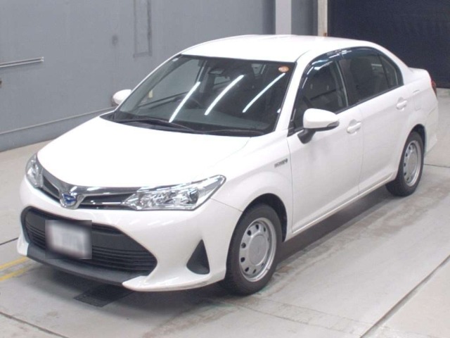 Toyota COROLLA AXIO 2018 7124785-0