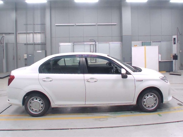 Toyota COROLLA AXIO 2018 7124785-3