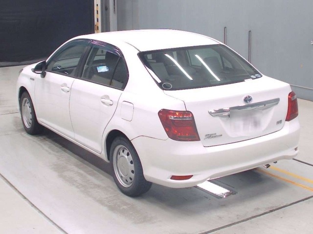Toyota COROLLA AXIO 2018 7124785-6