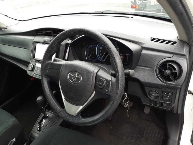 Toyota COROLLA AXIO 2018 7124785-7