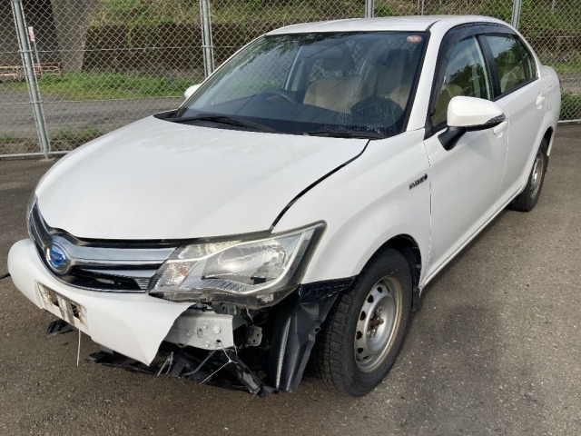 Toyota COROLLA AXIO 2014 7124828-0