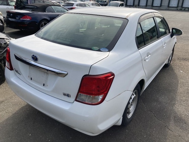 Toyota COROLLA AXIO 2014 7124828-1