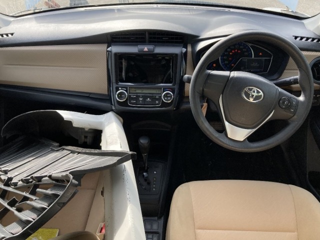 Toyota COROLLA AXIO 2014 7124828-3