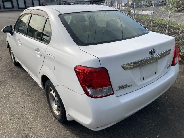 Toyota COROLLA AXIO 2014 7124828-5
