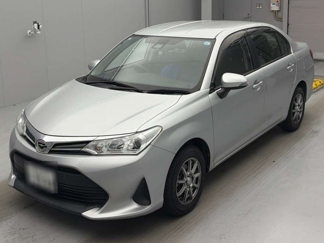 Toyota COROLLA AXIO 2021 7124829-0