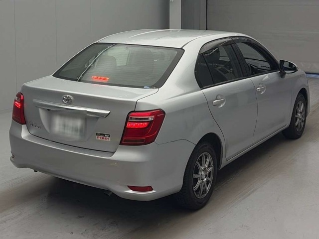Toyota COROLLA AXIO 2021 7124829-1