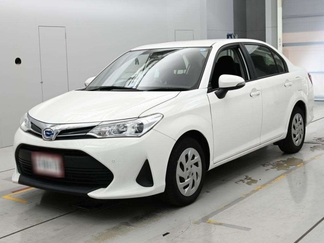 Toyota COROLLA AXIO 2022 7124884-0