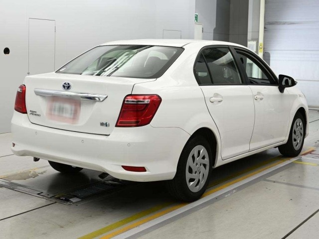 Toyota COROLLA AXIO 2022 7124884-1