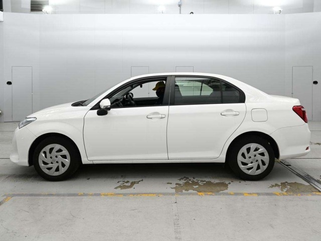 Toyota COROLLA AXIO 2022 7124884-4