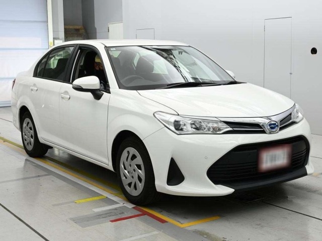 Toyota COROLLA AXIO 2022 7124884-5