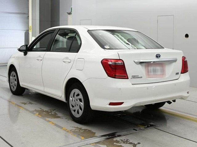 Toyota COROLLA AXIO 2022 7124884-6