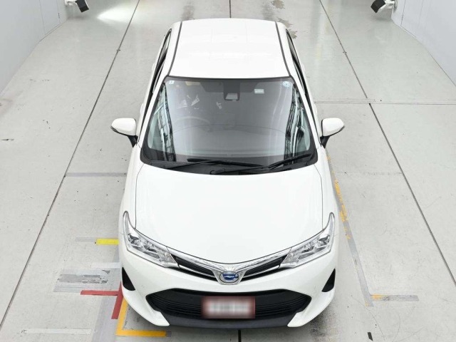 Toyota COROLLA AXIO 2022 7124884-7
