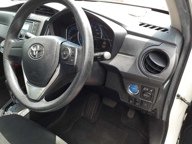 Toyota COROLLA AXIO 2022 7124884-9